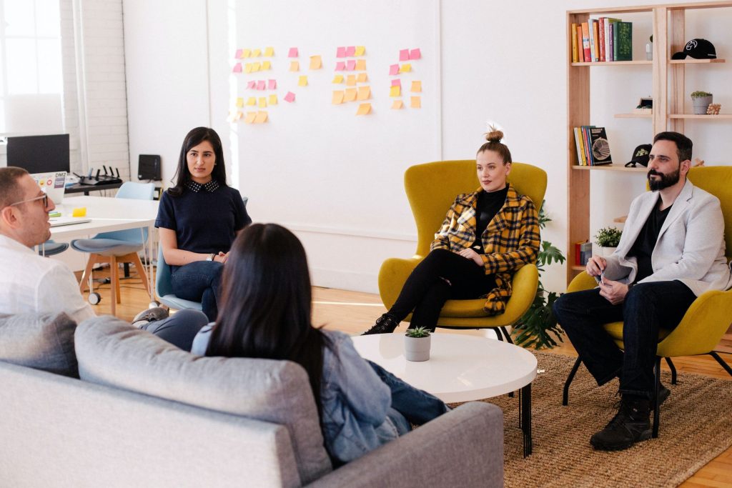 How to Make Sure Your Lead Capture Form Isn’t Driving Visitors Off